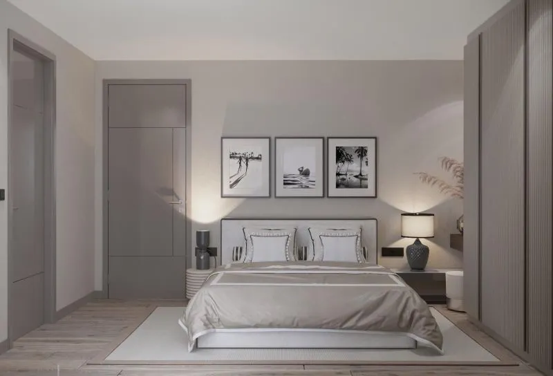 Apartment, 95 m² in Antalya — photo 4