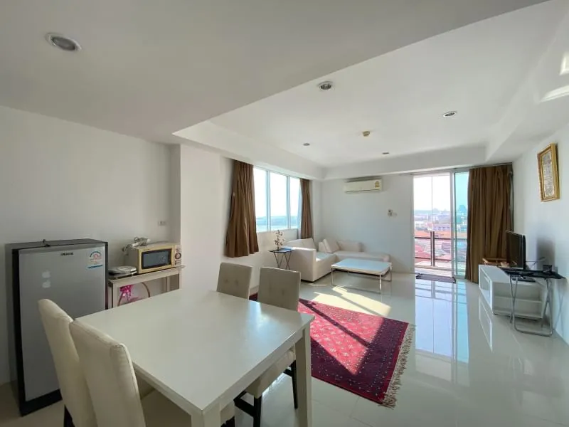 Apartment in Pattaya — photo 5