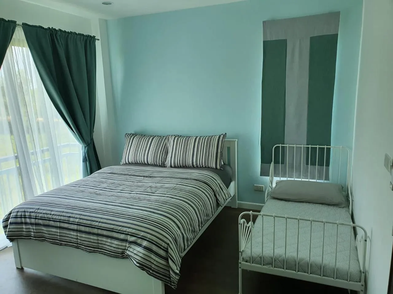 Apartment, 120 m² in Phuket — photo 2