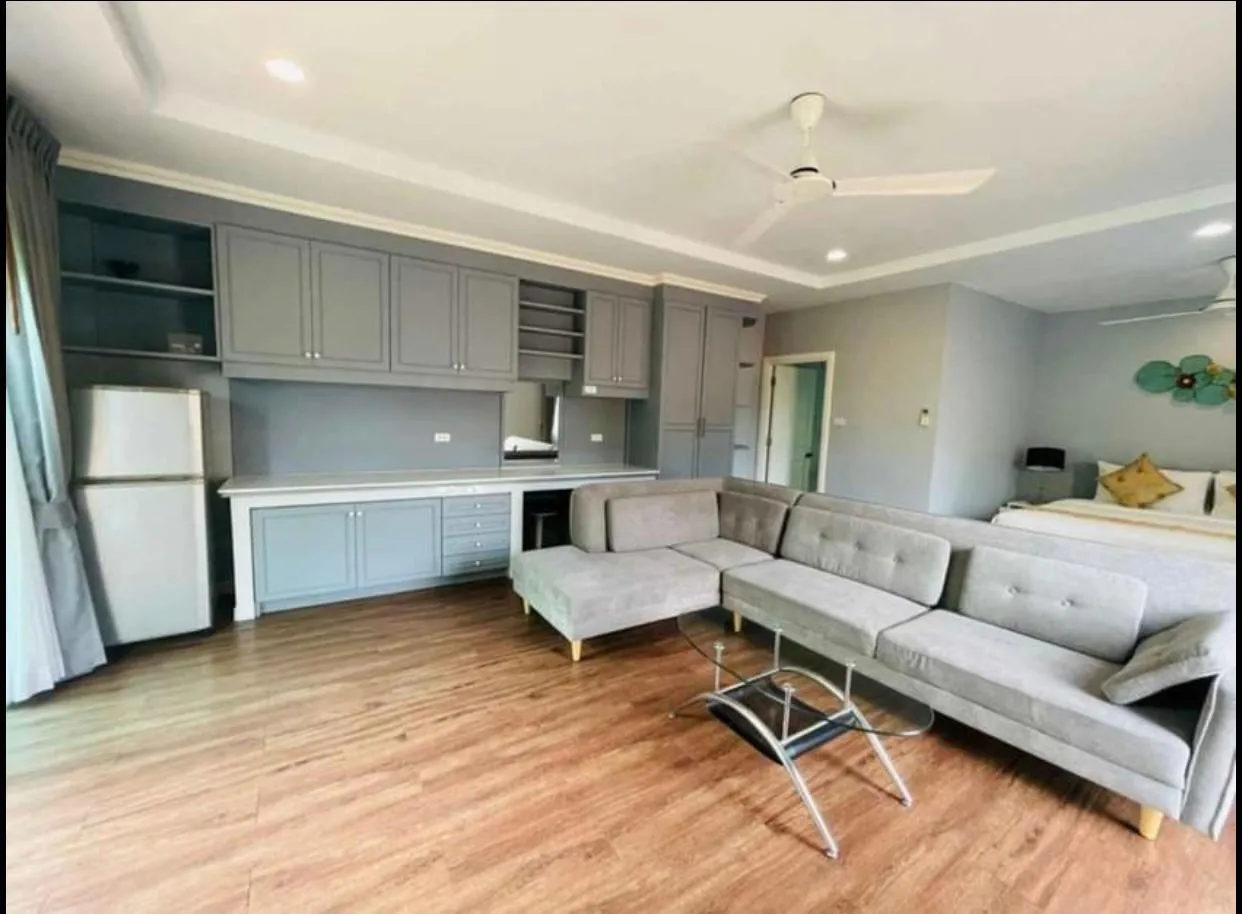 Apartment in Phuket — photo 10