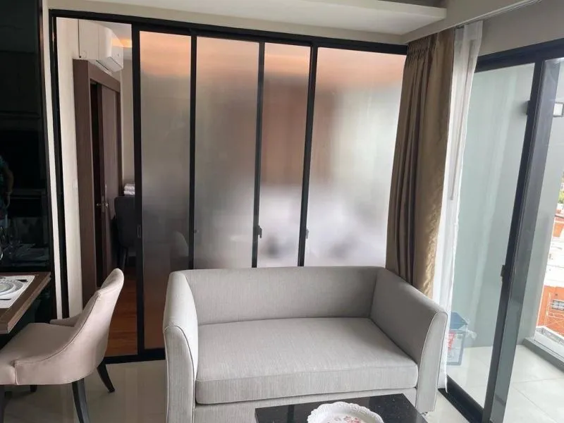 Apartment in Phuket — photo 7