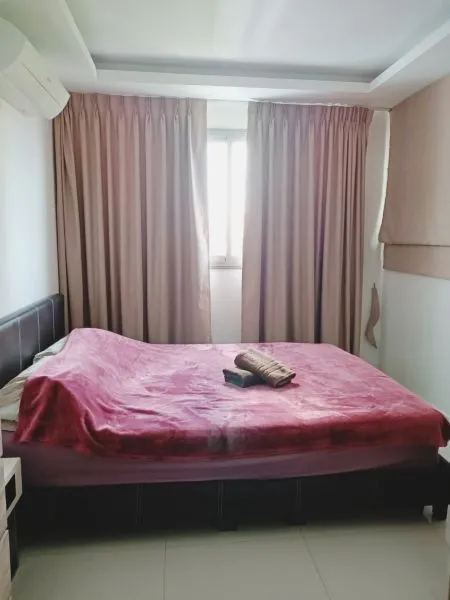 Apartment, 37.5 m² in Pattaya — photo 12