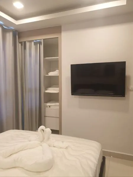 Apartment, 49 m² in Pattaya — photo 18