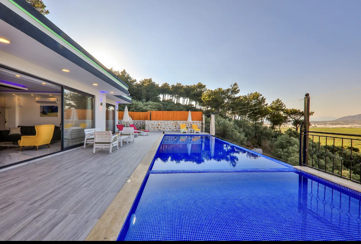 Property in Antalya — photo 4