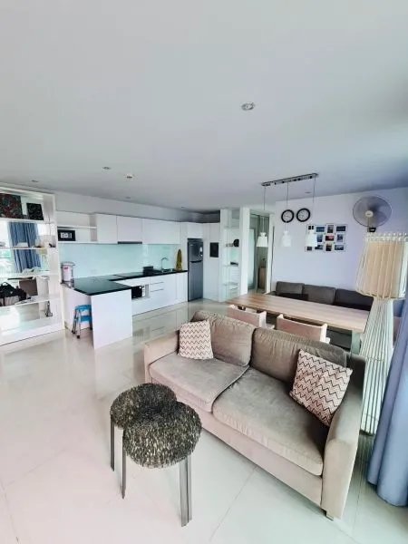 Apartment, 72 m² in Pattaya — photo 8