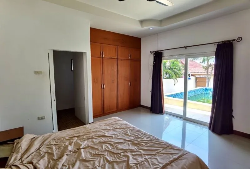 House or villa, 120 m² in Pattaya — photo 8