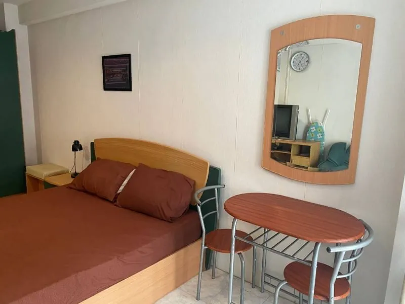 Studio apartment, 32 m² in Pattaya — photo 2