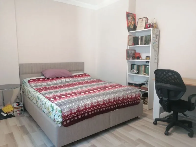 Apartment, 45 m² in Antalya — photo 1