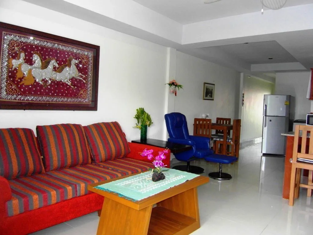 Commercial property, 250 m² in Pattaya — photo 5