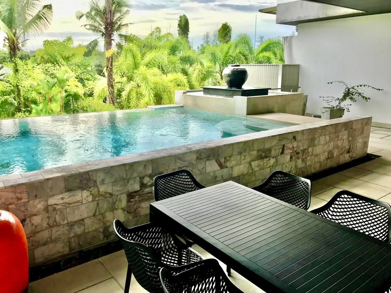 Apartment, 183 m² in Phuket — photo 5