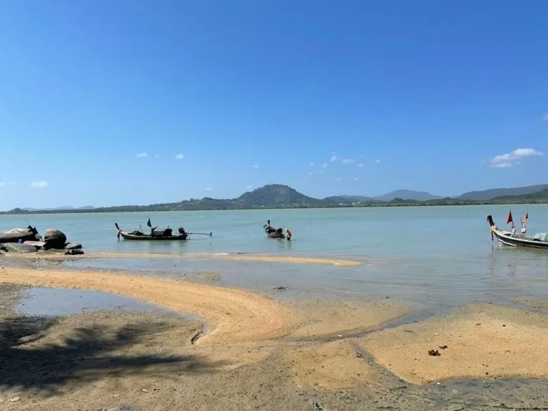 Land in Phuket — photo 3