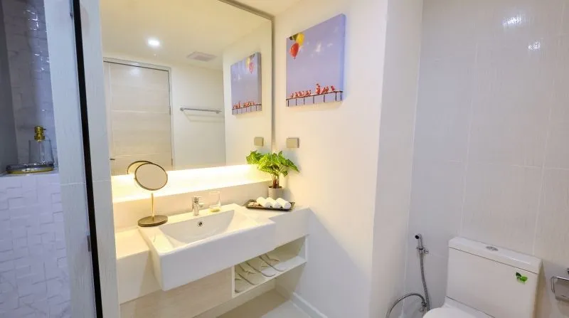 Apartment, 43.45 m² in Pattaya — photo 3