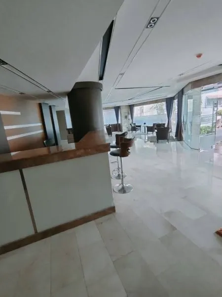 Apartment, 41 m² in Pattaya — photo 11
