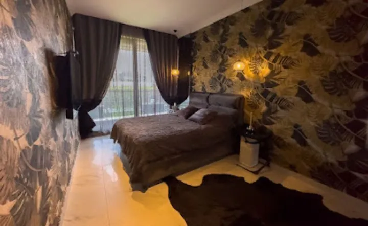 Apartment, 122 m² in Alanya — photo 5