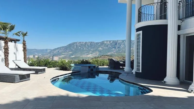 House or villa, 220 m² in Alanya — photo 5