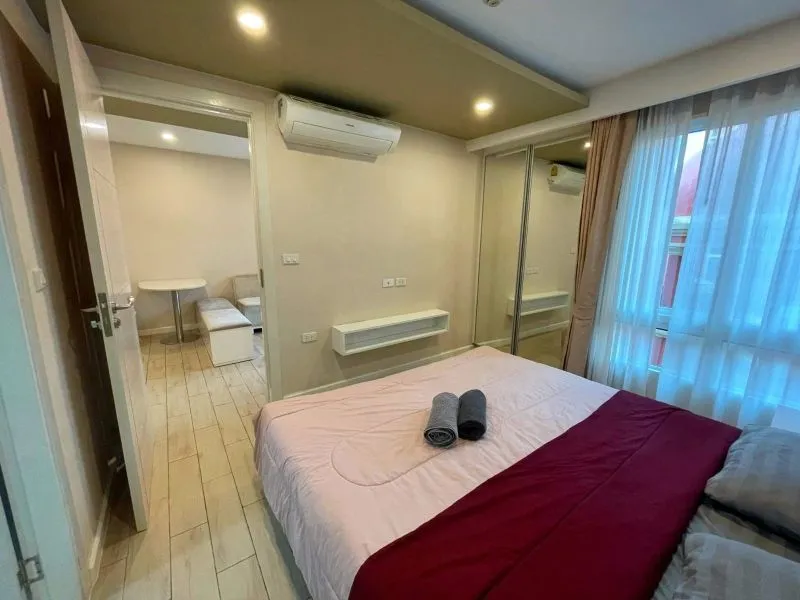 Apartment in Pattaya — photo 16