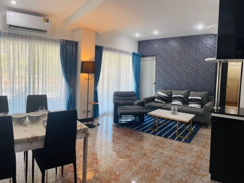 Apartment, 106 m² in Pattaya — photo 31
