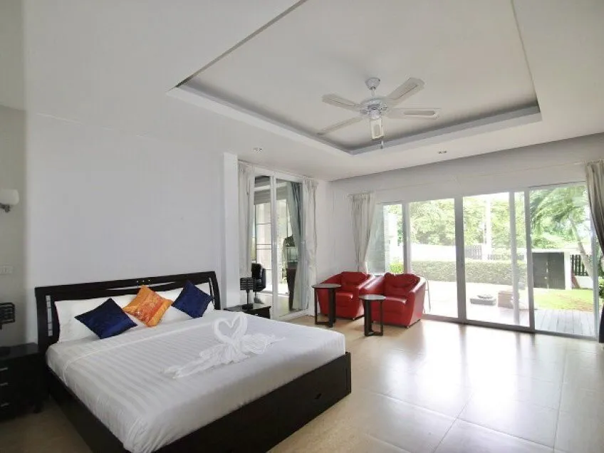 House or villa, 270 m² in Phuket — photo 9
