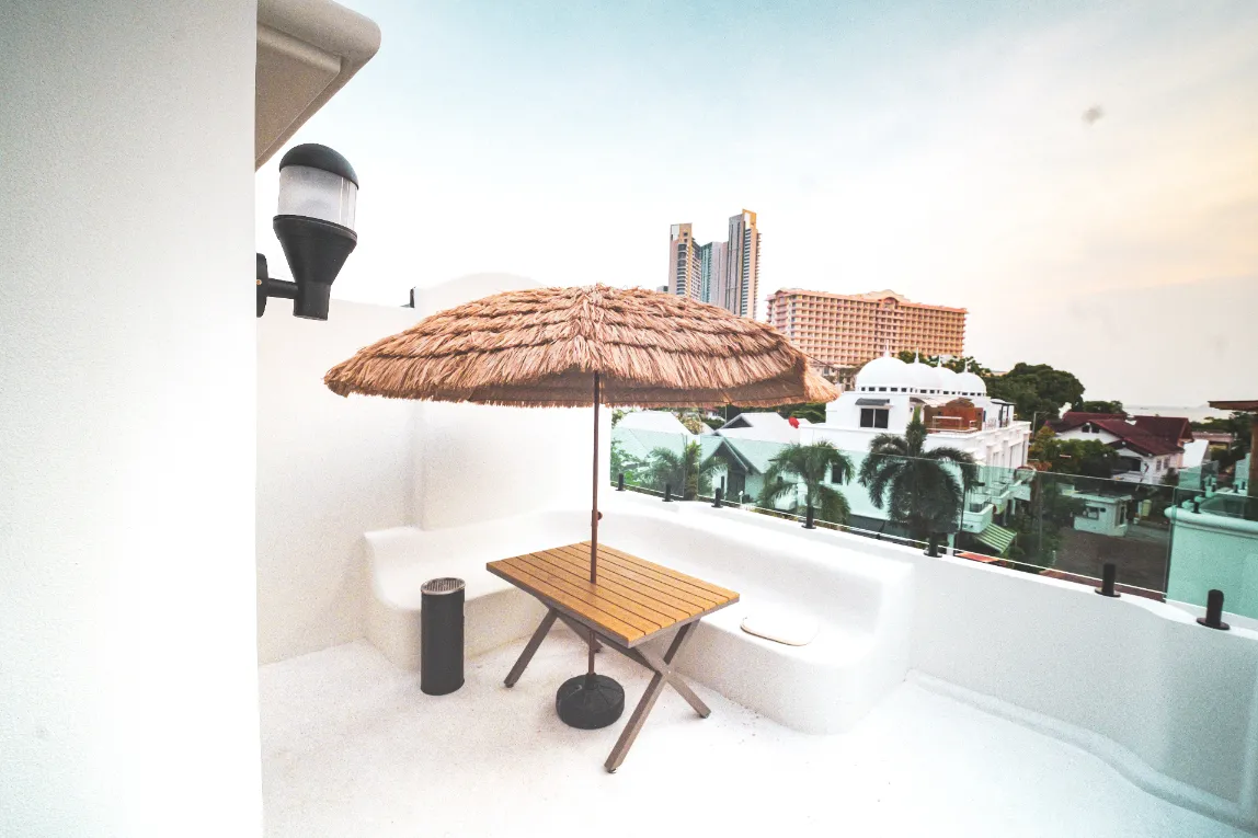 Apartment in Pattaya — photo 1