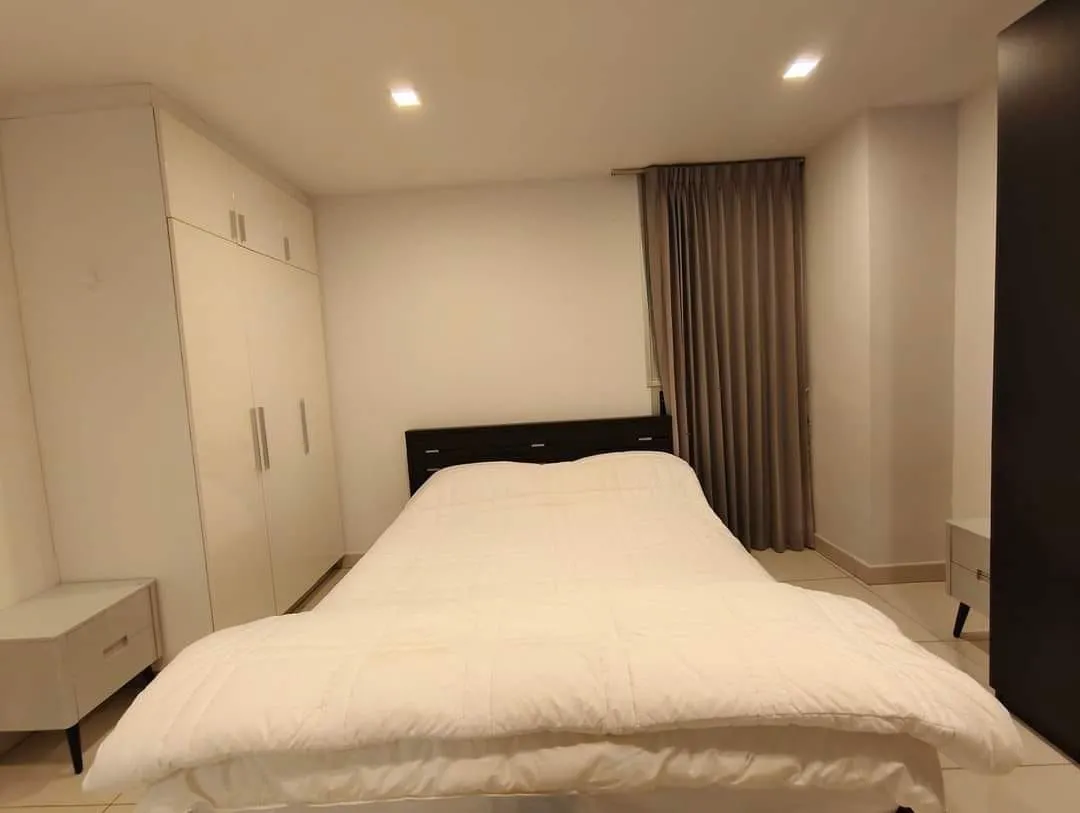 Apartment in Pattaya — photo 8