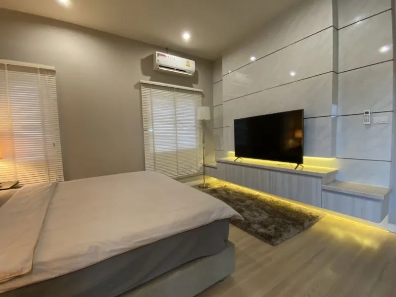 House or villa, 128 m² in Pattaya — photo 20