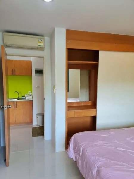 Apartment in Phuket — photo 13