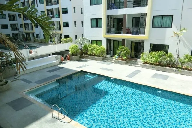 Apartment in Phuket — photo 4