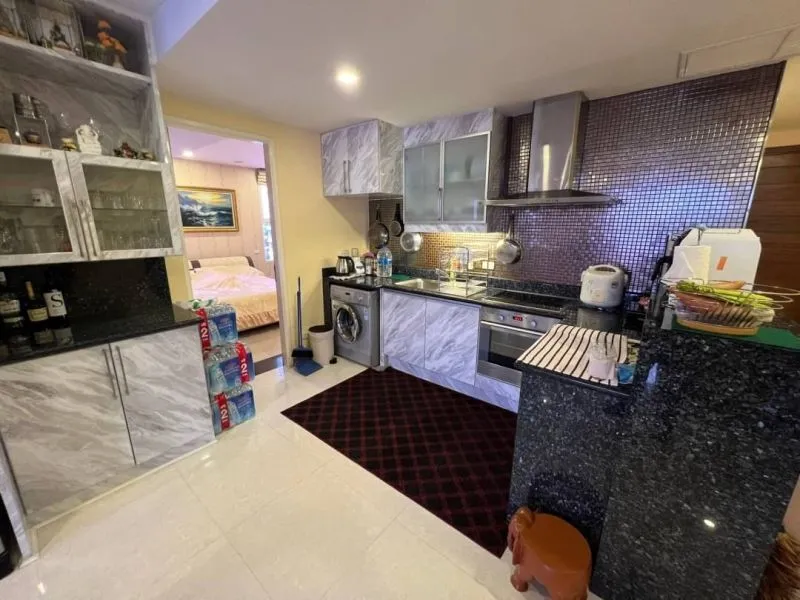 Apartment, 106 m² in Pattaya — photo 13