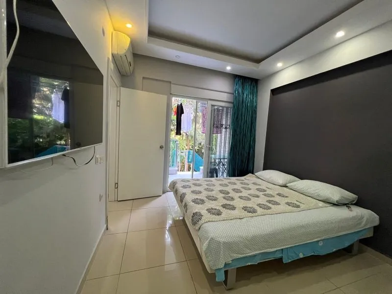 Apartment, 70 m² in Alanya — photo 2