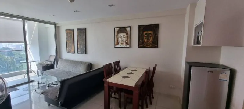 Apartment, 45 m² in Pattaya — photo 7