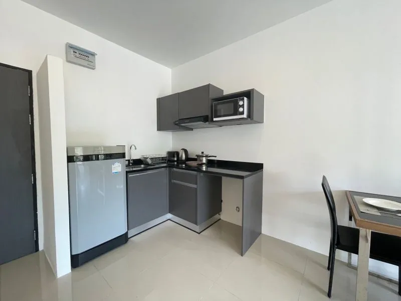 Apartment, 46.82 m² in Phuket — photo 7