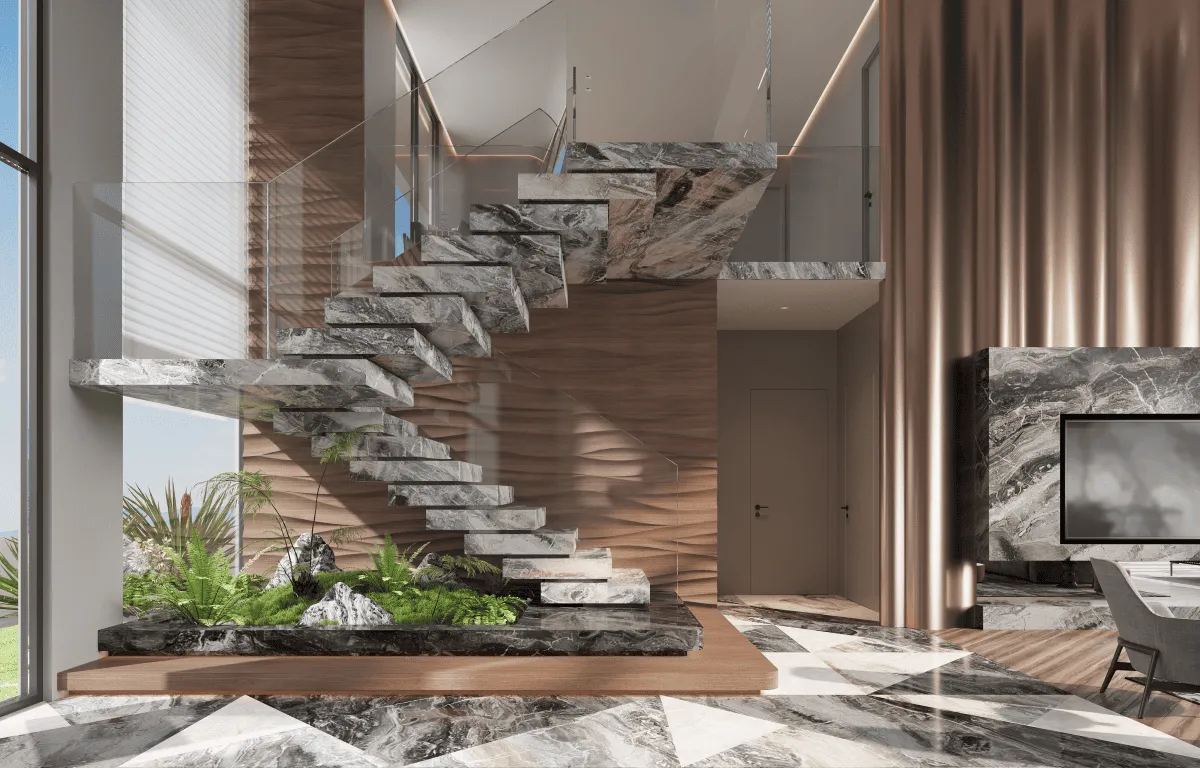 House or villa, 736 m² in Phuket — photo 17