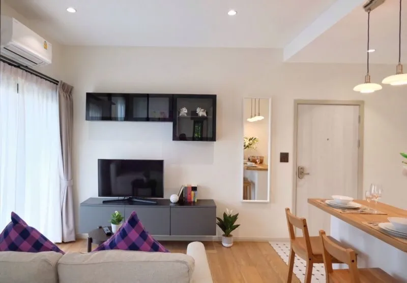 Apartment, 36 m² in Phuket — photo 14