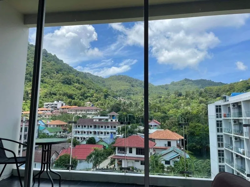 Studio apartment, 46.8 m² in Phuket — photo 3