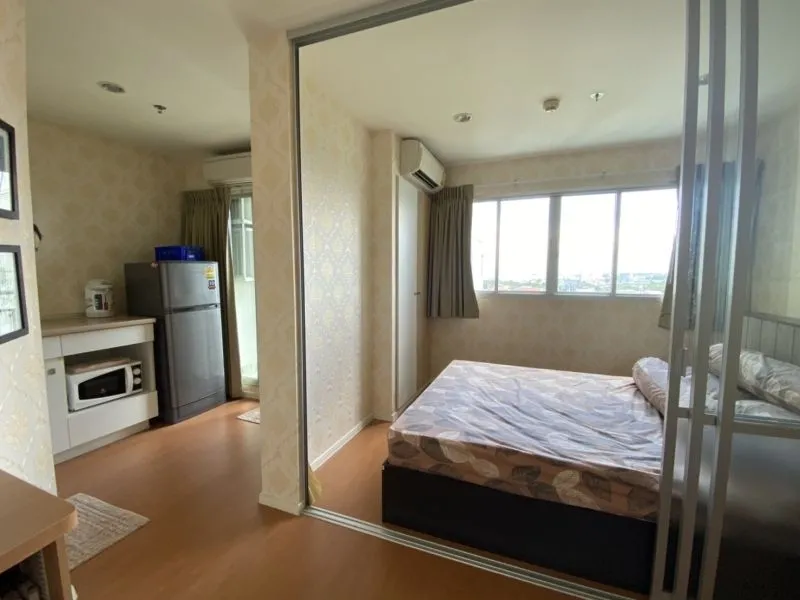 Apartment, 24 m² in Pattaya — photo 3