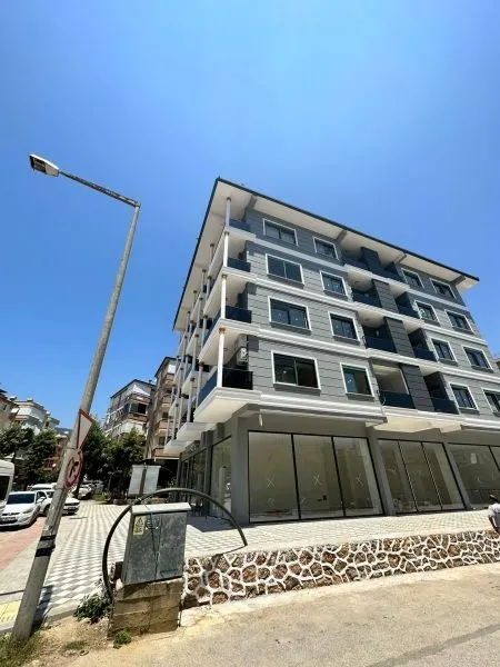 Apartment, 50 m² in Alanya — photo 9