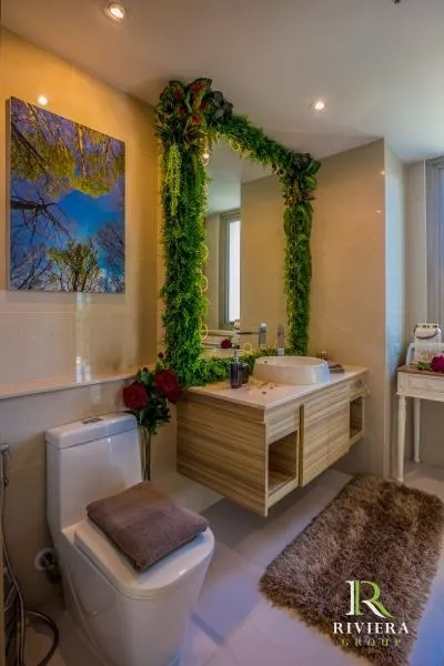 Apartment, 50.88 m² in Pattaya — photo 10