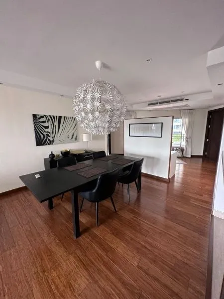 Apartment, 160 m² in Pattaya — photo 4
