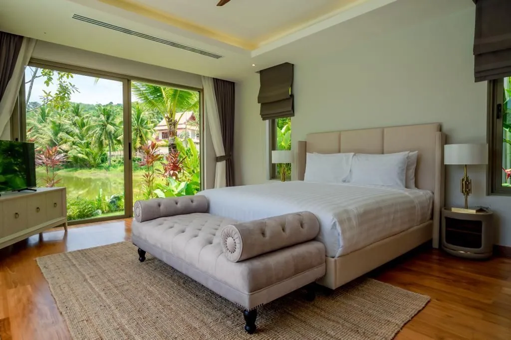 Apartment in Phuket — photo 18
