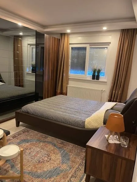 Apartment in Antalya — photo 5