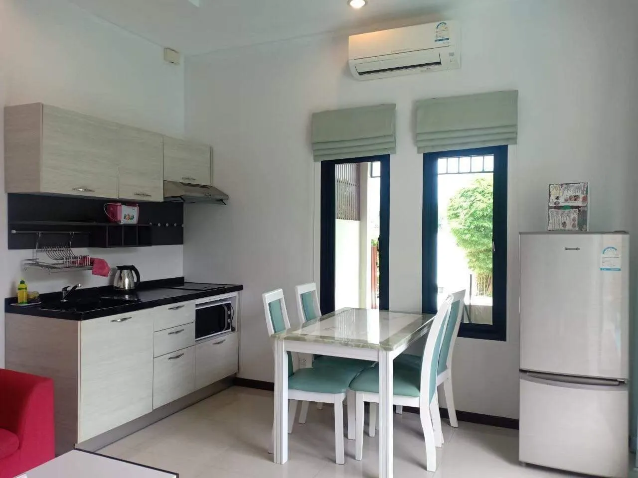 Apartment in Phuket — photo 9