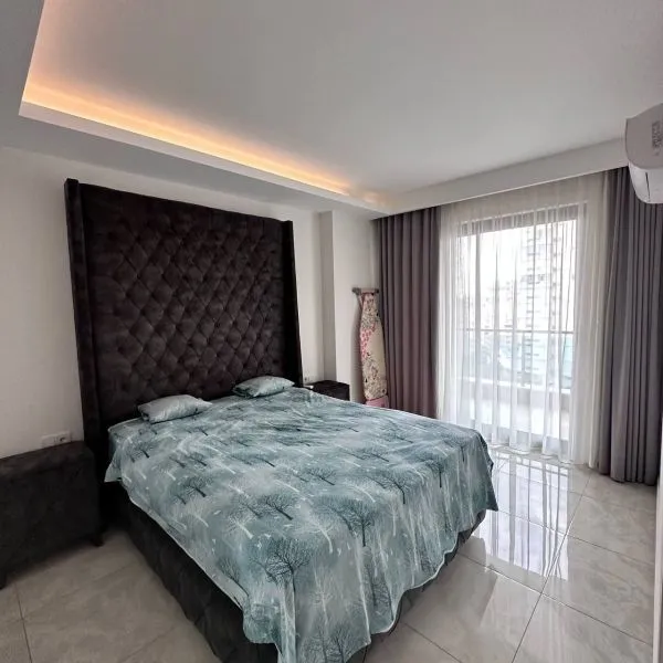 Apartment, 70 m² in Alanya — photo 1