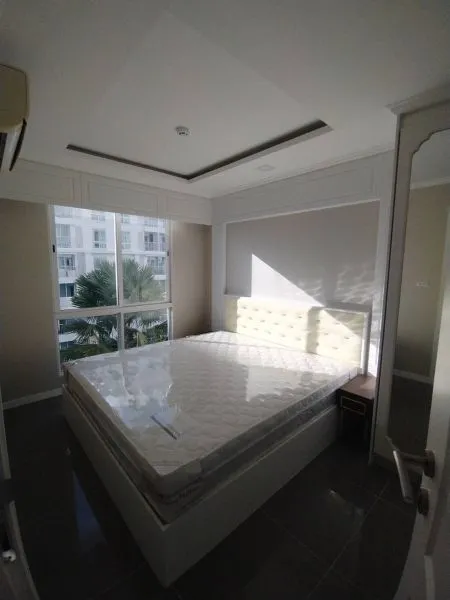 Apartment, 34.67 m² in Pattaya — photo 14