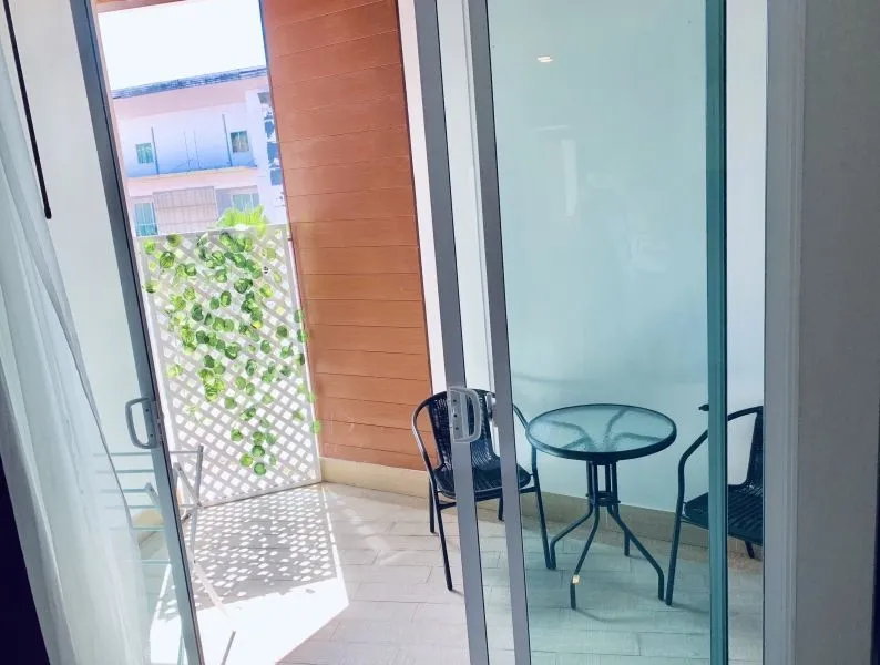 Studio apartment, 55 m² in Phuket — photo 15