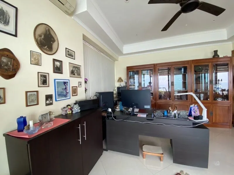 Apartment, 121 m² in Pattaya — photo 9