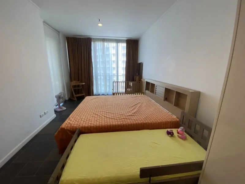 Apartment, 80 m² in Pattaya — photo 18