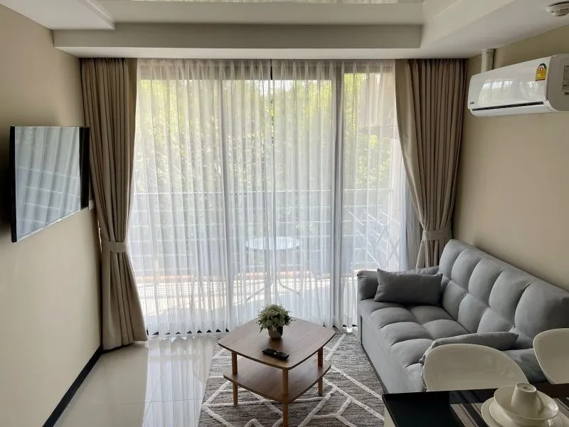 Apartment in Phuket — photo 1
