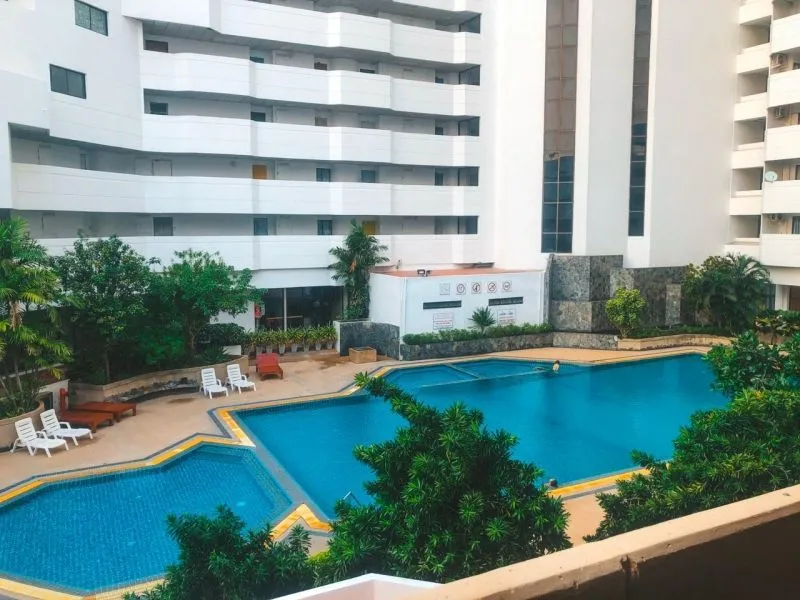 Apartment, 75 m² in Pattaya — photo 4