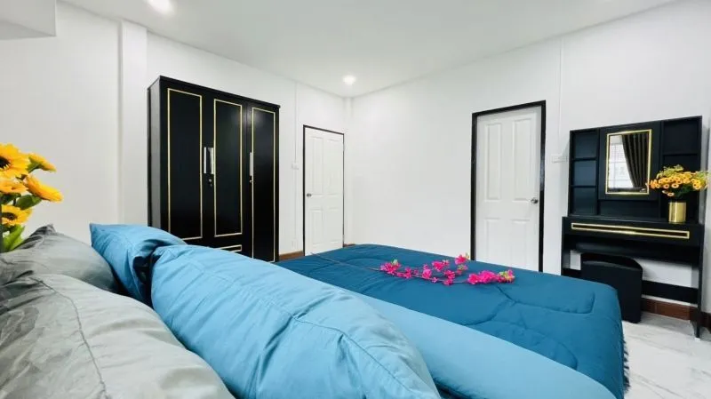 Apartment, 160 m² in Pattaya — photo 31