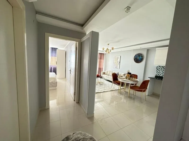 Apartment, 70 m² in Alanya — photo 8